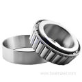 Durable Quality 30205 25x52x15mm Tapered Roller Bearing